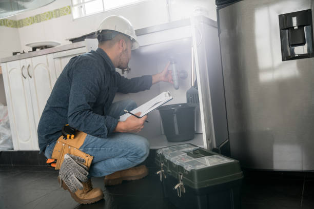 Best Residential Plumbing Services  in Westby, WI