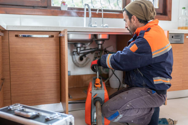 Trusted Westby, WI Plumbing Experts