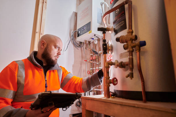 Best Water Leak Repair  in Westby, WI