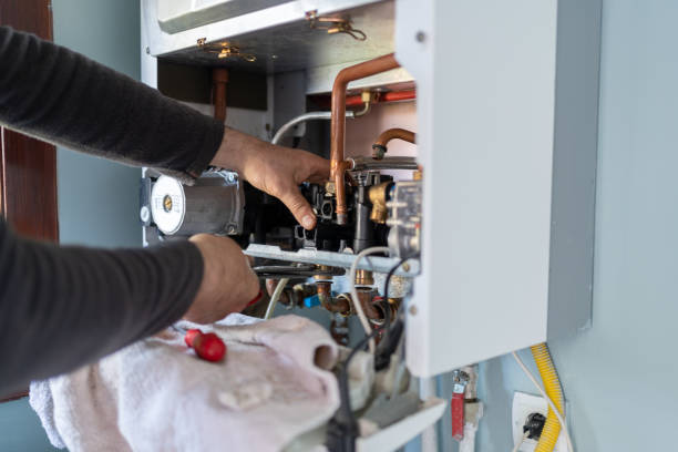 Best Same-Day Plumbing Service  in Westby, WI