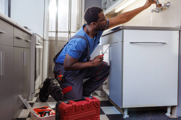 Best Water Leak Repair  in Westby, WI
