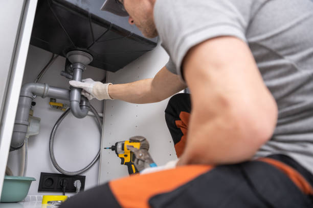 Best Commercial Plumbing Services  in Westby, WI
