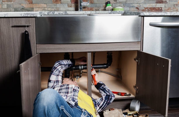 Best 24-Hour Plumber Near Me  in Westby, WI